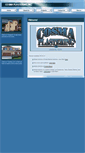 Mobile Screenshot of cosmaplastering.com